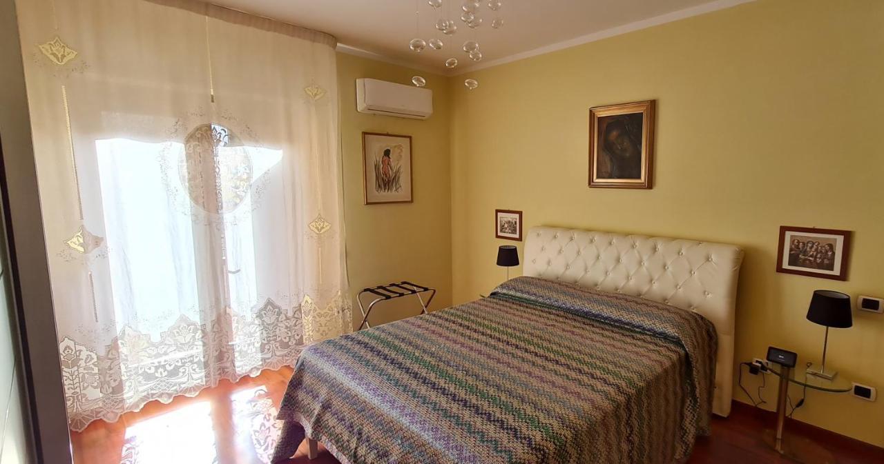 B&B Rossella Montoro Inferiore Екстер'єр фото
