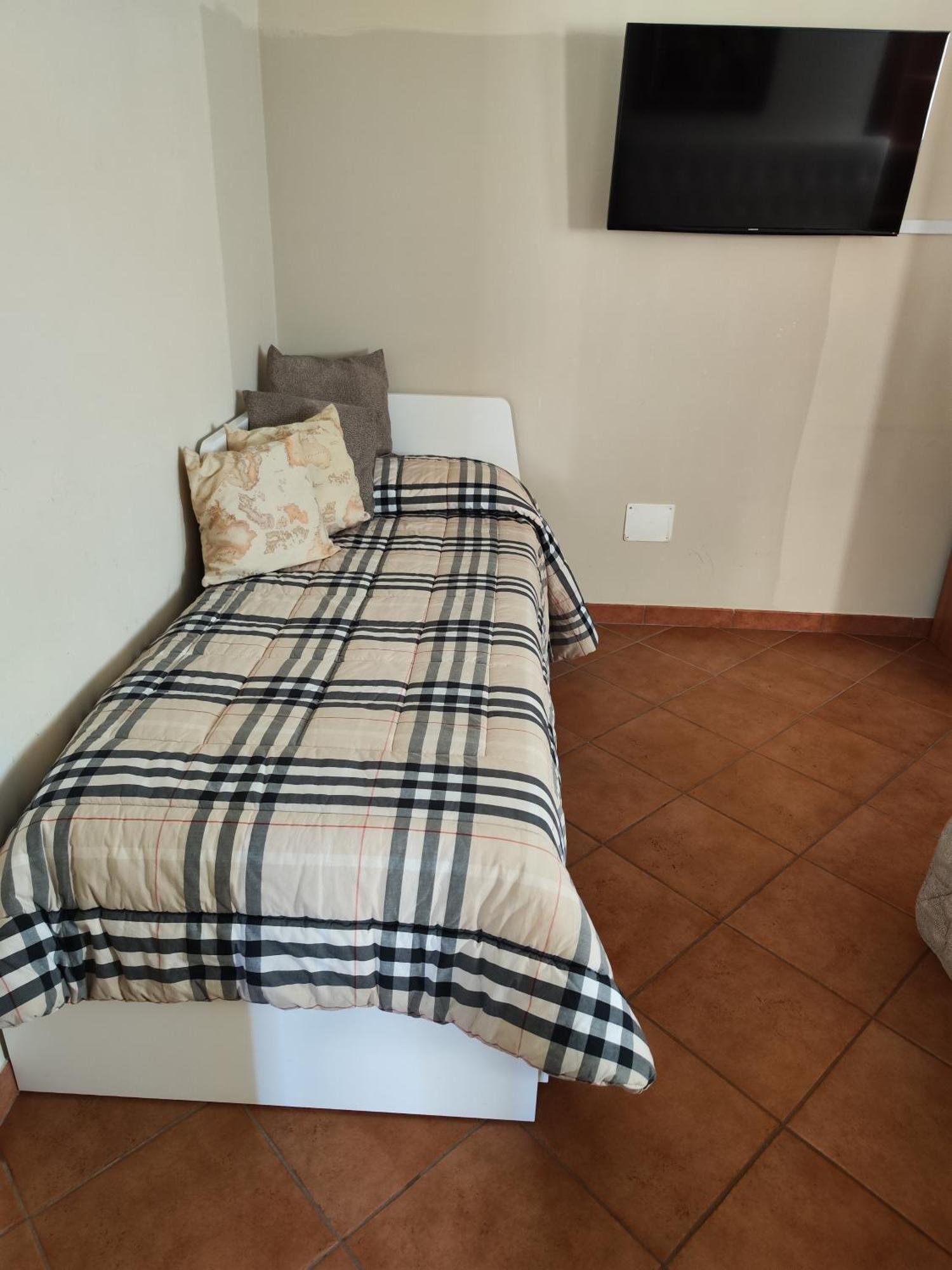 B&B Rossella Montoro Inferiore Екстер'єр фото