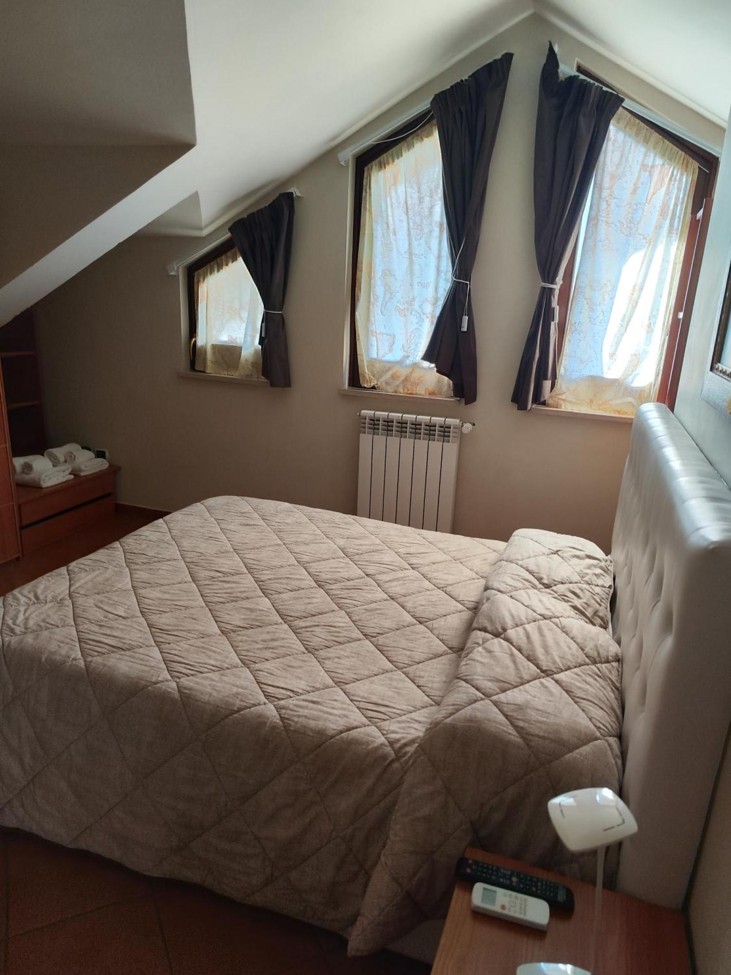 B&B Rossella Montoro Inferiore Екстер'єр фото