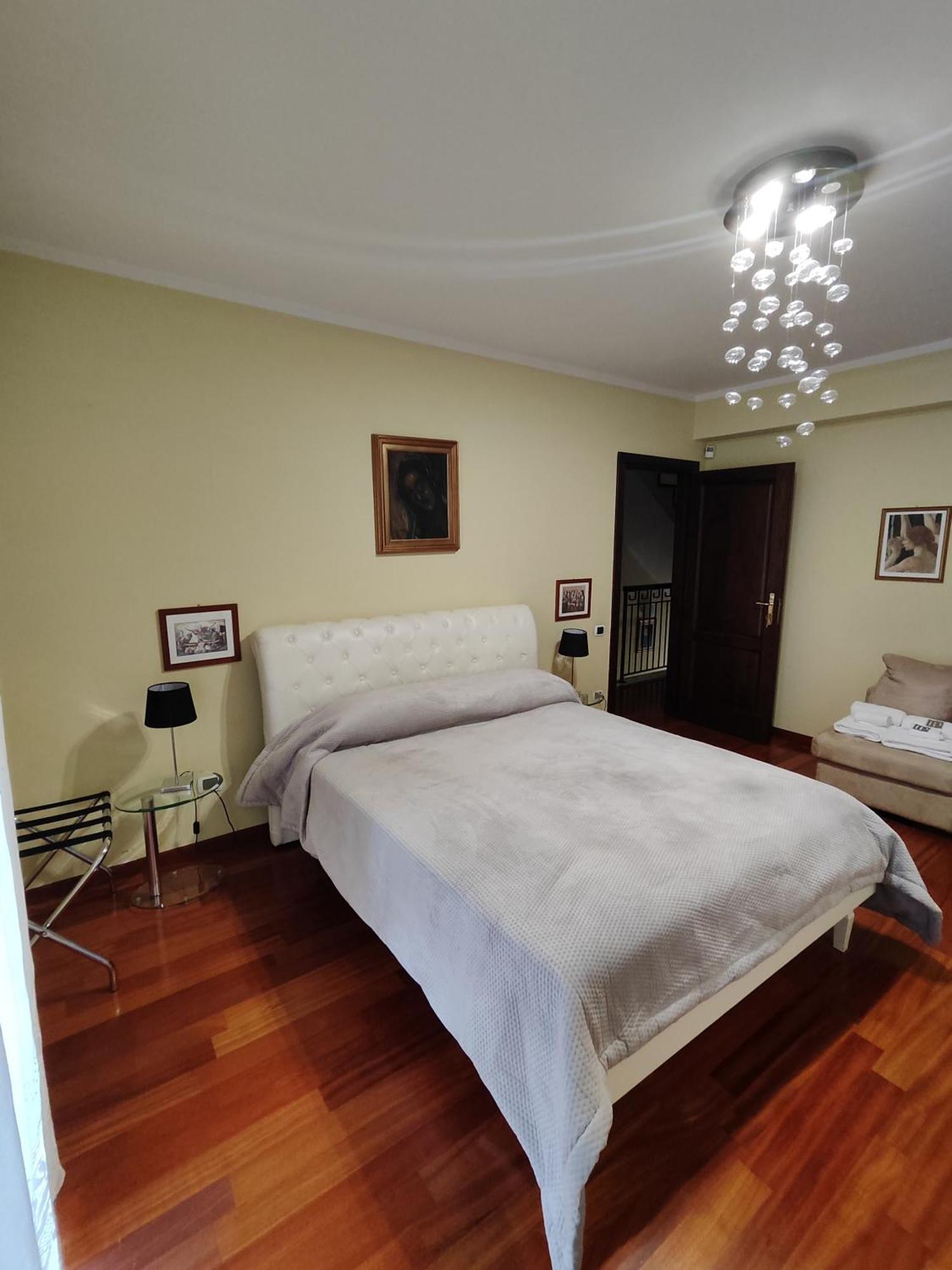 B&B Rossella Montoro Inferiore Екстер'єр фото