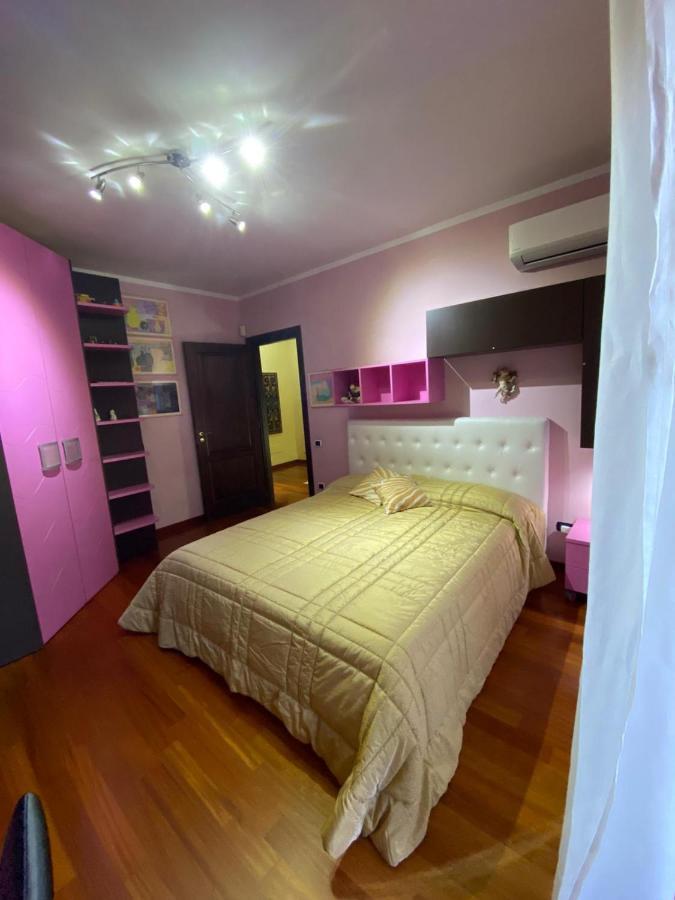 B&B Rossella Montoro Inferiore Екстер'єр фото