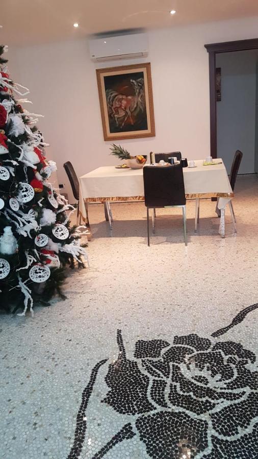 B&B Rossella Montoro Inferiore Екстер'єр фото