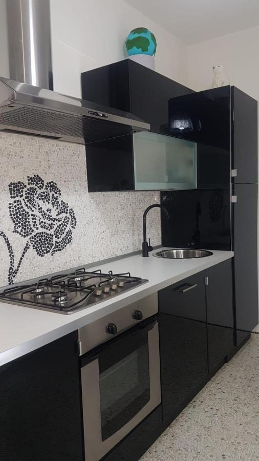 B&B Rossella Montoro Inferiore Екстер'єр фото
