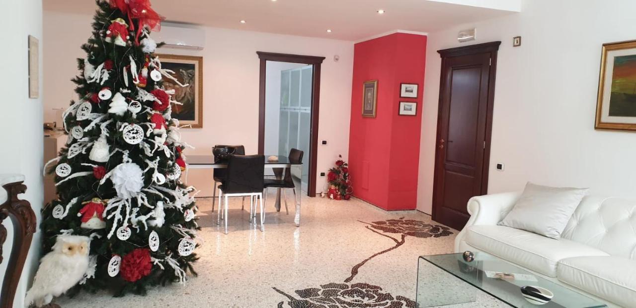 B&B Rossella Montoro Inferiore Екстер'єр фото